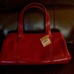 Monsac handbag nwt